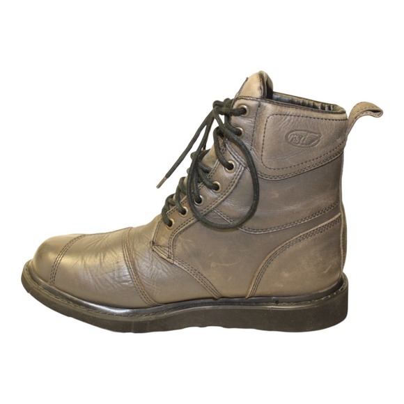 roland sands mojave boots tobacco The Retro Boot Manufactured by hand in Spokane Washington using the highest quality leather and timeless methods. ROLAND SANDS "Mojave" waterproof motorcycle